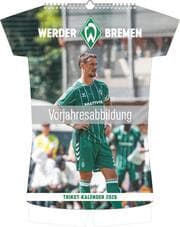 Cover von Werder Bremen 2027