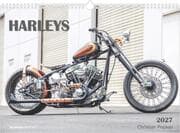 Cover von Harleys 2027