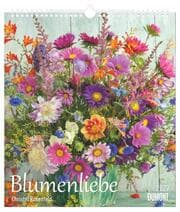 Cover von Blumenliebe 2027