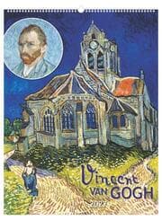 Cover von Vincent van Gogh 2027