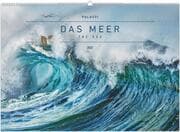 Cover von Das Meer 2027