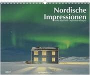 Cover von Nordische Impressionen 2027