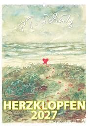 Cover von Herzklopfen 2027
