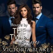 Cover von Bought by the Twin Bosses