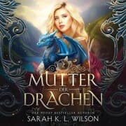 Cover von Mutter der Drachen 2