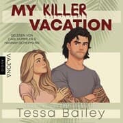 Cover von My Killer Vacation