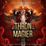 Cover von Der Thron der Magier 2
