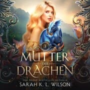 Cover von Mutter der Drachen 3