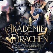 Cover von Die Akademie der Drachen