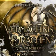 Cover von Das Vermächtnis der Drachen
