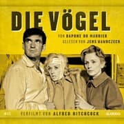 Cover von Die Vögel