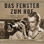 Cover von Das Fenster zum Hof