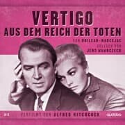Cover von Vertigo - Aus dem Reich der Toten