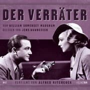 Cover von Der Verräter