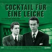 Cover von Cocktail für eine Leiche