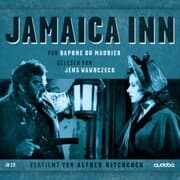 Cover von Jamaica Inn