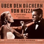 Cover von Über den Dächern von Nizza