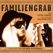 Cover von Familiengrab
