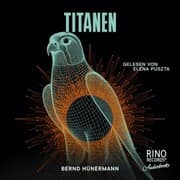 Cover von Titanen