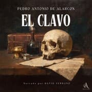 Cover von El clavo - Audiolibro