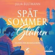 Cover von Spätsommerglühen