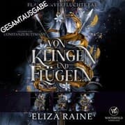 Cover von Gesamtausgabe - Walküren Academy 1-3