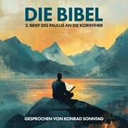 Cover von 2. Brief des Paulus an die Korinther
