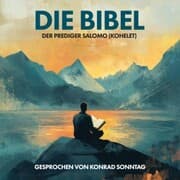 Cover von Der Prediger Salomo (Kohelet)
