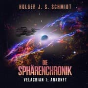 Cover von Die Sphärenchronik