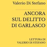 Cover von Ancora sul delitto di Garlasco