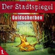 Cover von Der Stadtspiegel