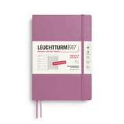 Cover von Wochenkalender & Notizbuch Medium A5 Dusty Rose 2027