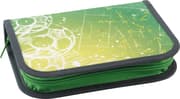 Cover von Schüleretui Fußball 42-teilig befüllt