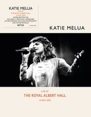 Cover von Live At The Royal Albert Hall, 16 May 2023