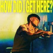 Cover von How How Did I Get Here? (Deluxe CD)