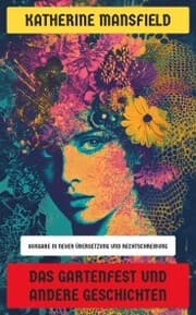 Cover von Das Gartenfest und andere Geschichten