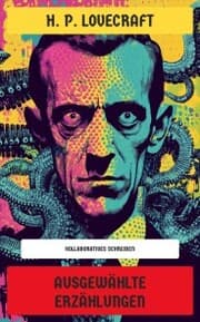 Cover von Ausgewählte Erzählungen