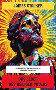Cover von Das Leben des Heiligen Paulus