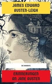 Cover von Erinnerungen an Jane Austen