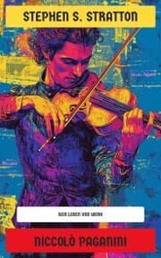 Cover von Niccolò Paganini