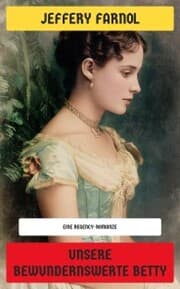 Cover von Unsere bewundernswerte Betty