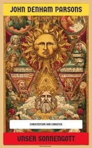Cover von Unser Sonnengott