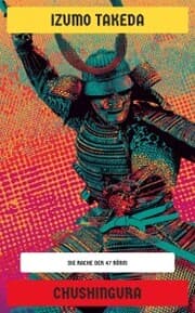 Cover von Chushingura