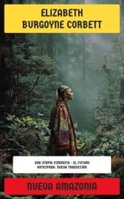 Cover von Nueva Amazonia