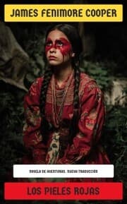 Cover von Los pieles rojas