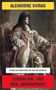 Cover von Ludwig XIV. und sein Jahrhundert