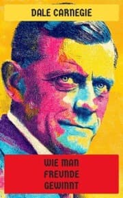 Cover von Wie man Freunde gewinnt