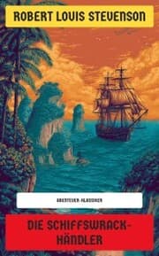 Cover von Die Schiffswrack-Händler