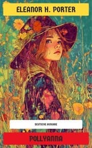 Cover von Pollyanna
