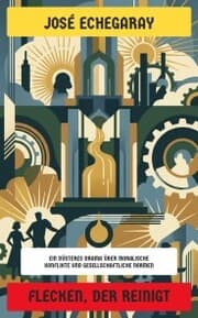 Cover von Flecken, der reinigt